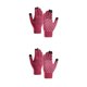 thumbnail image 4 of Toystoory 1 par de guantes cálidos de invierno Pantalla táctil Senderismo al aire libre Ciclismo Camping Guantes de punto de algodón Type5 NO5 Toystoory CBP165340, 4 of 6