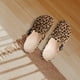 thumbnail image 5 of Pantuflas de para mujer, zuecos de trabajo, cómodas, antideslizantes, para mujer, restaurante de cocina Estilo Yuyangstore zapatillas de mujer, 5 of 8