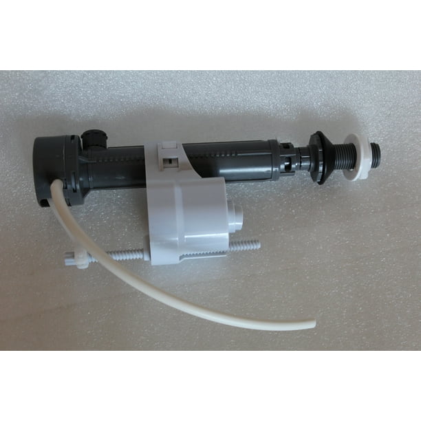 NuFlush Fluidmaster 400a Replacement Toilet Fill Valve