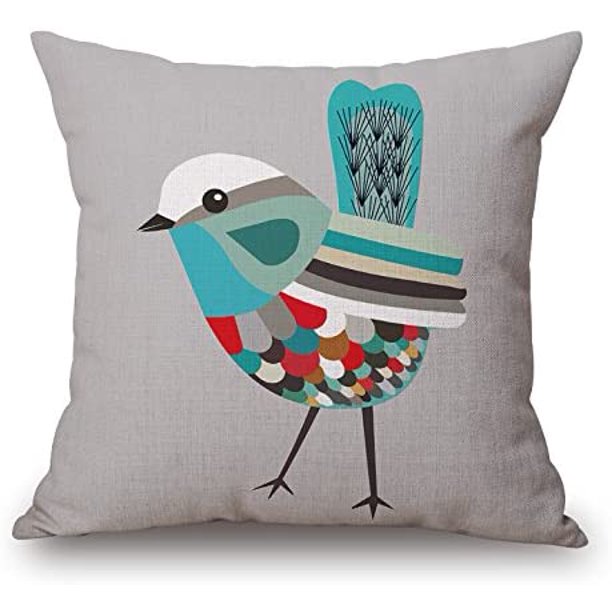 Vibrating Massage Pillow, Pressure Activated Massage, Helps Relieve