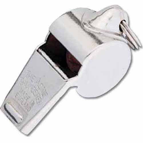 Acme Thunderer Whistle - Walmart.com - Walmart.com