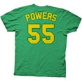 thumbnail image 2 of Eastbound and Down - Feel The Power T-Shirt, 2 of 2
