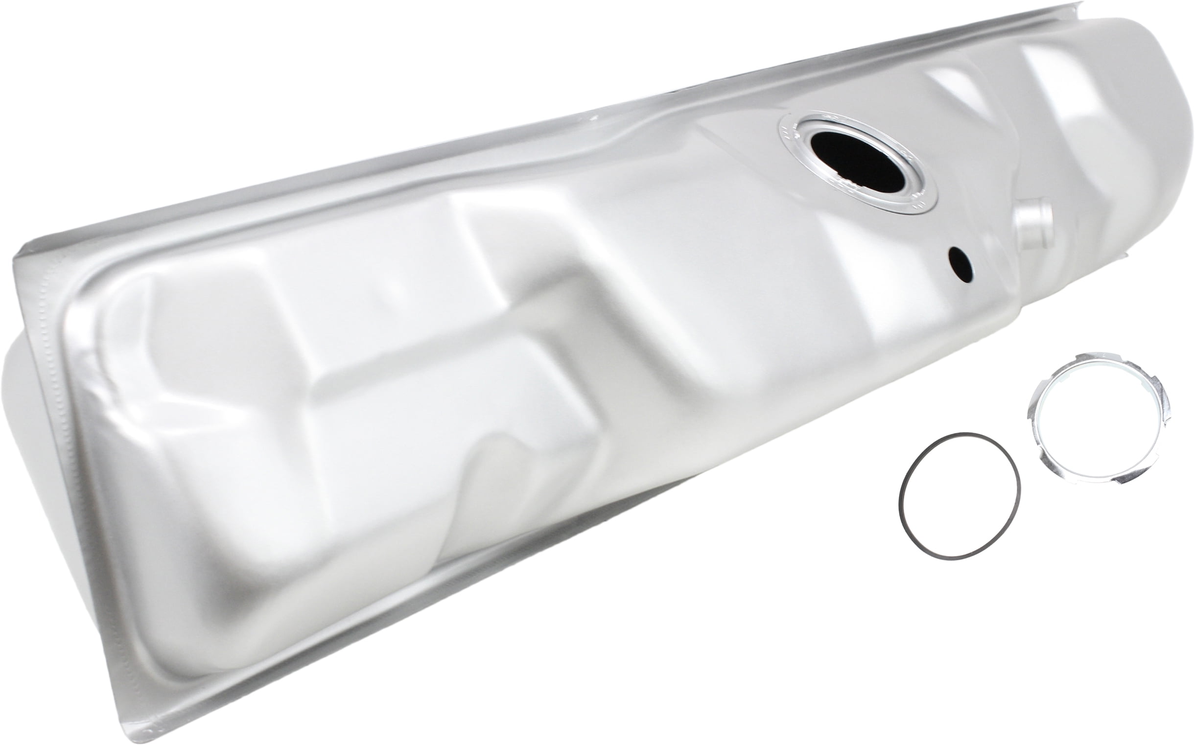 Replacement ARBF670121 Fuel Tank Compatible with 1990-1997 Ford F-250 1990-1996 F-150 19 gallons / 72 liters