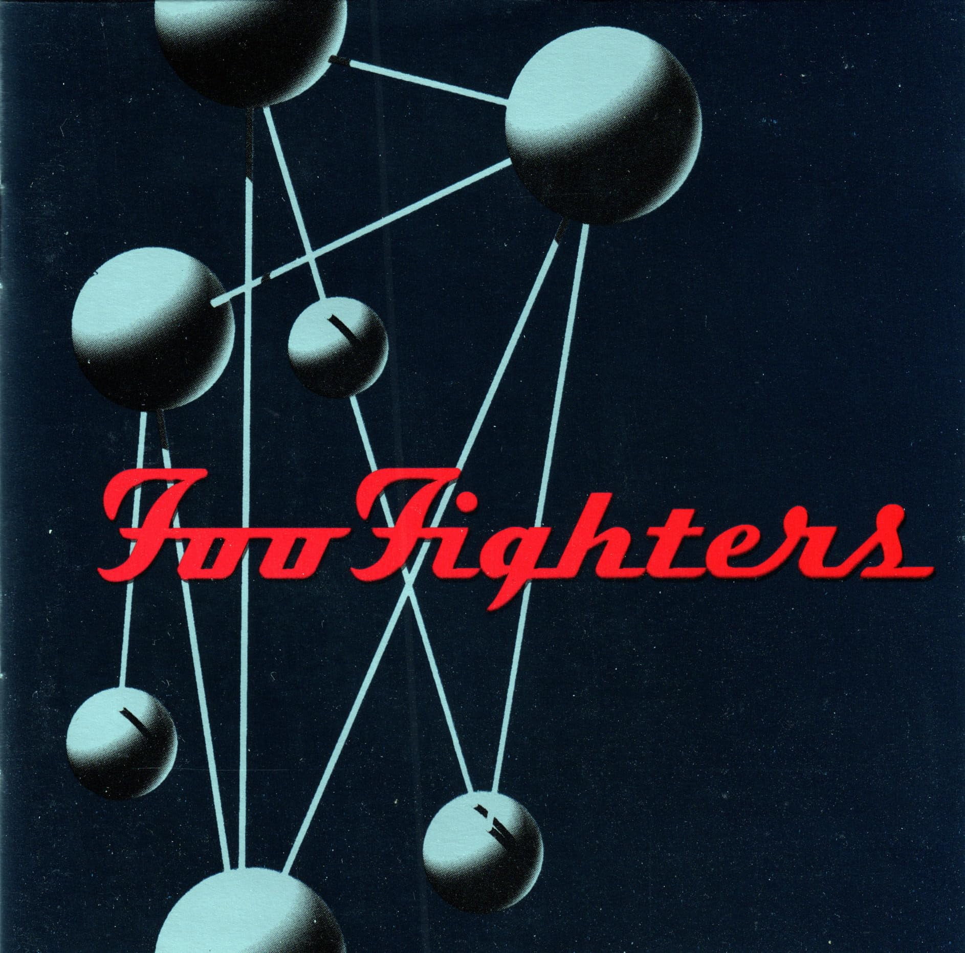 Foo Fighters サイン入り CD 4BT FOO FIGHTERS ESSENTIAL FOO FIGHTERS JAPAN CD | eBay