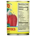 thumbnail image 2 of Cento - Tomato Crushed All Purpose - 14.5 Oz, Case of 12, 2 of 5