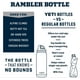 thumbnail image 2 of Botella YETI Rambler 1.9L de acero inoxidable con aislamiento al vacío, 2 of 6