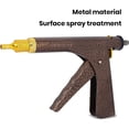 thumbnail image 3 of Portable Tire Kit Universal Puncture Fixing Tool Set for Vehicles and Motorcycles, 3 of 4