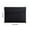 Black, variant on Durable Lightweight Faux Leather Envelope Document Folder with Magnetic Snap Closure, Slim Water-Resistant Portable Portfolio Organizer for Office Laptops, Tablets and A4 Papers