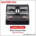thumbnail image 1 of LHD Center Console Air Vent Cover for BMW F10 520D Vent Fresh Air Outlet Air Vents Grill for BMW 530d F10 F18 525d 535d 5 Series~8510, 1 of 1