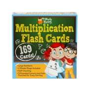 Regal Games Multiplication Flash Cards