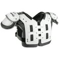 thumbnail image 2 of Champro Sports AMT-2000 Varsity Shoulder Pad; S, 2 of 2
