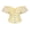 Yellow, variant on FASHOFT Blue Renaissance Corset Top For Women European Court Style Strapless Boned Waist Cincher Bustier Bust Support Outerwear For Formal Gown Matching Corset Formal Dress L