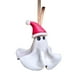 thumbnail image 1 of Decoraciones Del Árbol de Navidad Fantasma Decoraciones Del Árbol de Navidad, Sombreros de Navidad, Colgantes Fantasma, Artesanías de Resina Ornamentos Del Árbol de Navidad, 1 of 8