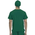 thumbnail image 5 of Dickies EDS Essentials Medical Scrubs Hat for Men & Women DK502, 5 of 5