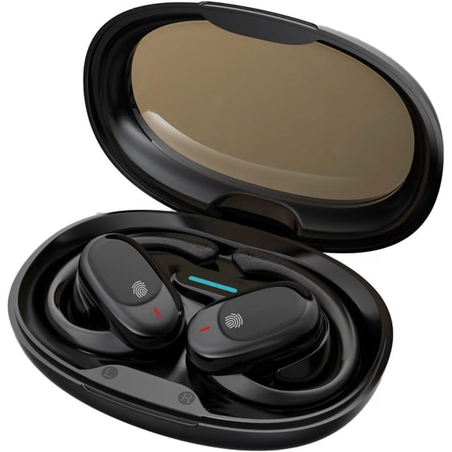 Auriculares inalámbricos deportivos JQQLKJOE Bluetooth 5.3
