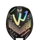 thumbnail image 3 of Raqueta de tenis de playa, núcleo de espuma EVA con bolsa de almacenamiento, raqueta de playa para ejercicio de interior/exterior para hombres y Cola Raqueta de tenis de playa, 3 of 7