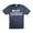 Navy Blue, variant on EMT Shirt Paramedic Gifts Paramedic T-Shirt Mens Womens Unisex Paramedic Gifts (X-Large Navy Blue)