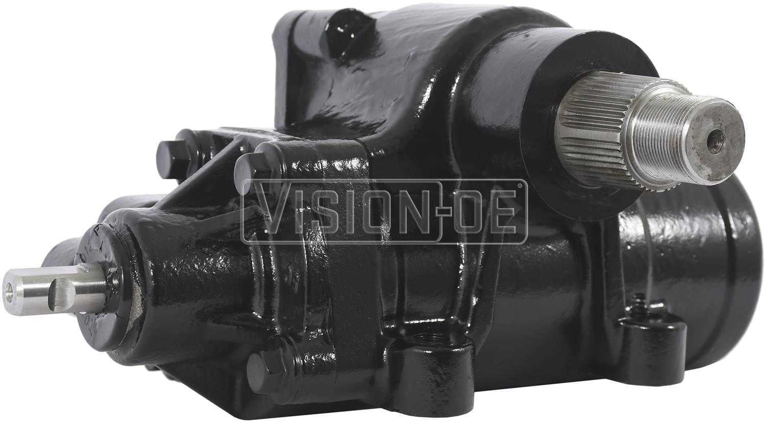 Vision OE N502-0145 New Power Steering Gear