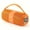Orange, variant on TG668 IPX4 Waterproof Outdoor Bluetooth Speaker with Color LED Lights, USB/TF/FM/TWS Stereo, Wireless Music Player for Phone/Tablet/TV, Portable Party Speaker with Charging & Aux Cables