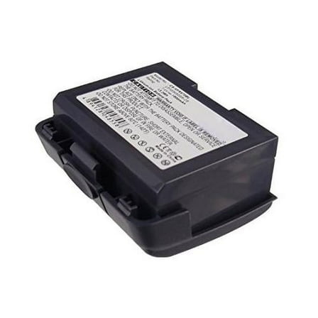 VeriFone 24016-01-R Battery Replacement - (Li-Ion, 7.4V, 1800mAh) Ultra Hi-Capacity Battery