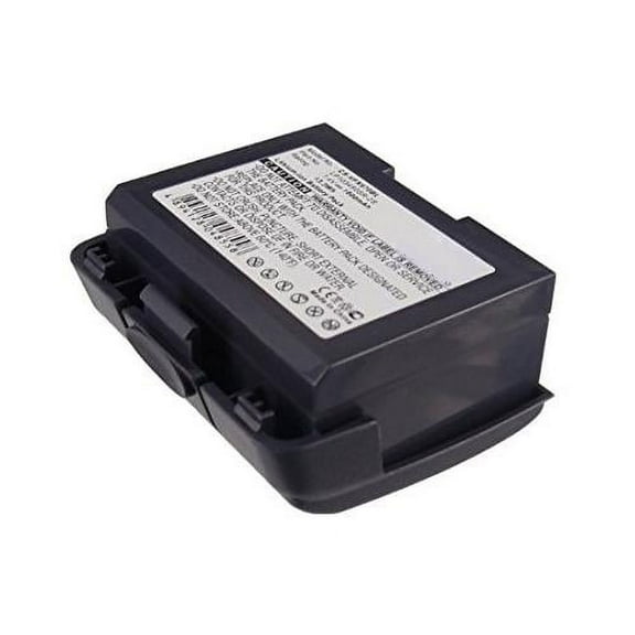 VeriFone 24016-01-R Battery Replacement - (Li-Ion, 7.4V, 1800mAh) Ultra Hi-Capacity Battery