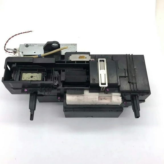 FOR Ink Service Station Assembly CQ890-67045 Fits For T530 T120 T525 T130 T125 36-IN T520 24-IN