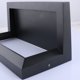 thumbnail image 5 of Lámpara de pared para exterior, impermeable, sencilla, moderna, lámpara de inducción LED, lámpara de patio, lámpara de pared para exterior, 5 of 5