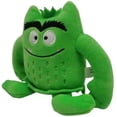 thumbnail image 3 of Mis pequeños juguetes emocionales de monstruos, lindos muñecos de monstruos, regalos para niños y niñas. 15 CM/5,9 pulgadas (verde silencioso) TUNC Sencillez, 3 of 5
