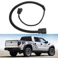 thumbnail image 1 of Reverse Rear View Camera Harness, Stable Connection Easy Install Plug and Play Backup Camera Wire Harness BL3Z 14A411 A  for Vehicle, 1 of 7