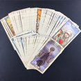 thumbnail image 2 of Tarot Mucha, cartas de Tarot, juego de mesa, baraja de cartas para reunión familiar, fiesta, naipes, 45 uds, Ts17 kaili Sencillez, 2 of 4