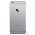 thumbnail image 2 of Apple iPhone 6S PLUS 128GB Unlocked (GSM, not CDMA), Space Gray - Refurbished (Poor Cosmetics, Fully Functional), 2 of 4