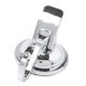 thumbnail image 1 of unbranded Gancho Con Ventosa Reutilizable Para Vidrio Y En Plata Ideal Para Organizar En Casa, 1 of 8