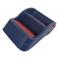 thumbnail image 3 of Kitchen Step Stool, Two Step Stool for Kids Folding Stable Base Lightweight Toilet Stool, 3 of 8