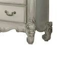 thumbnail image 4 of King Style Chest, Bone White, 4 of 6