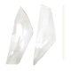 thumbnail image 3 of Espejo protector de faro de motocicleta para NT1100 NT 1100 2022, cubierta de accesorios (transparente), 3 of 5