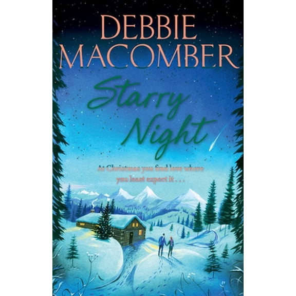 Pre-Owned STARRY NIGHT (Paperback) 0099564122 9780099564126
