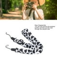 thumbnail image 4 of Universal Camera Strap, Vintage Camera Shoulder Neck Strap, Length Adjustable Camera Neck Strap, Camera Sling Strap For Mini 12 11 8 9 Camera, Printed Pattern, 1.2M, 4 of 8