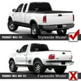 thumbnail image 7 of VIPMotoZ 1997-2003 Ford F-150 F-250 F-350 Superduty Tail Lights, Driver & Passenger Side, 7 of 7
