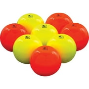 Toca Globe Shaker Single Neon Yellow