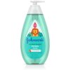 JOHNSON'S No More Tangles Tear Free Toddler & kids Detangling Shampoo, Paraben Free 20.3 oz (Pack of 6)