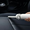 thumbnail image 4 of Original XIAOMI MIJIA Portable Handheld Vacuum Cleaner For Home Car Mini Wireless Dust Catcher Collector 13000PA Cyclone Suction, 4 of 6