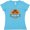 Aqua, variant on Inktastic Tulum Mexico Vacation Gift Women's V-Neck T-Shirt
