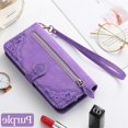 thumbnail image 3 of Wallet Case for GANGXUN Google Pixel 8 Pro with Shockproof, Stylish for Daily and Business Use, 3 of 5