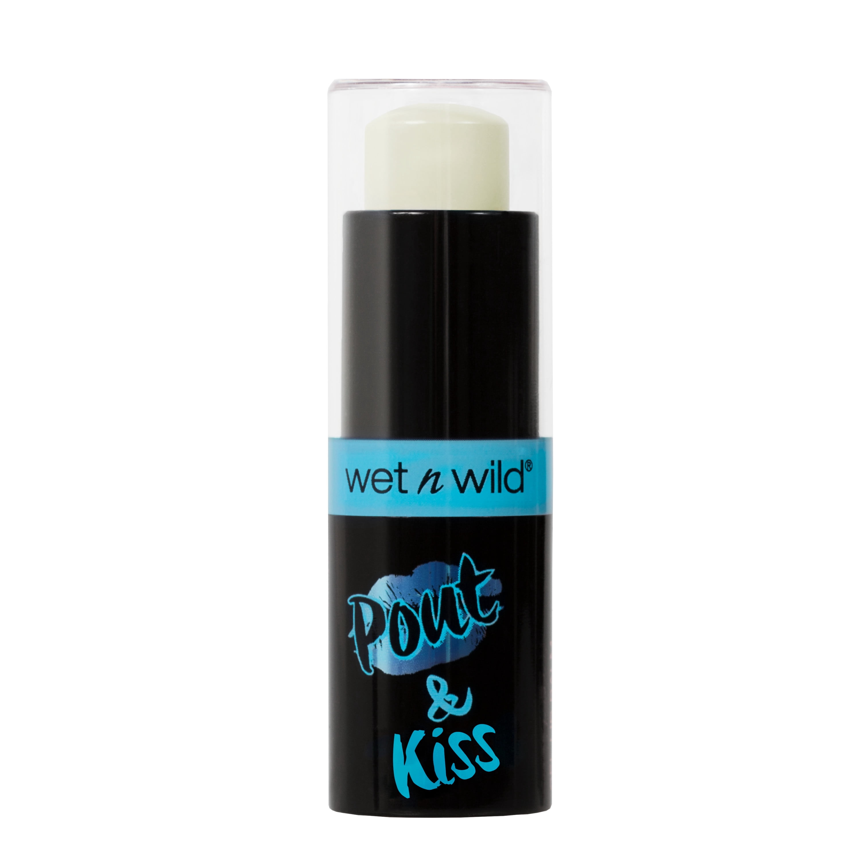 wet n wild Perfect Pout Gel Lip Balm, Kiss
