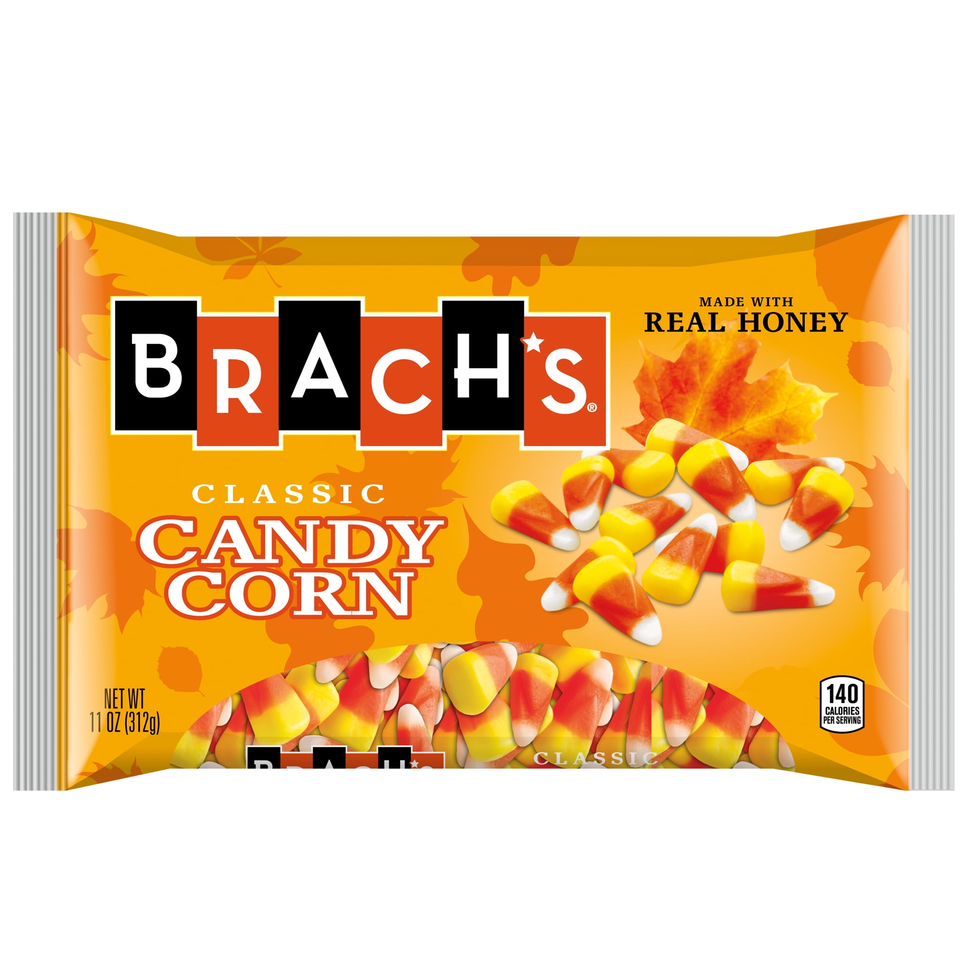 Brachs Classic Candy Corn 11 Oz