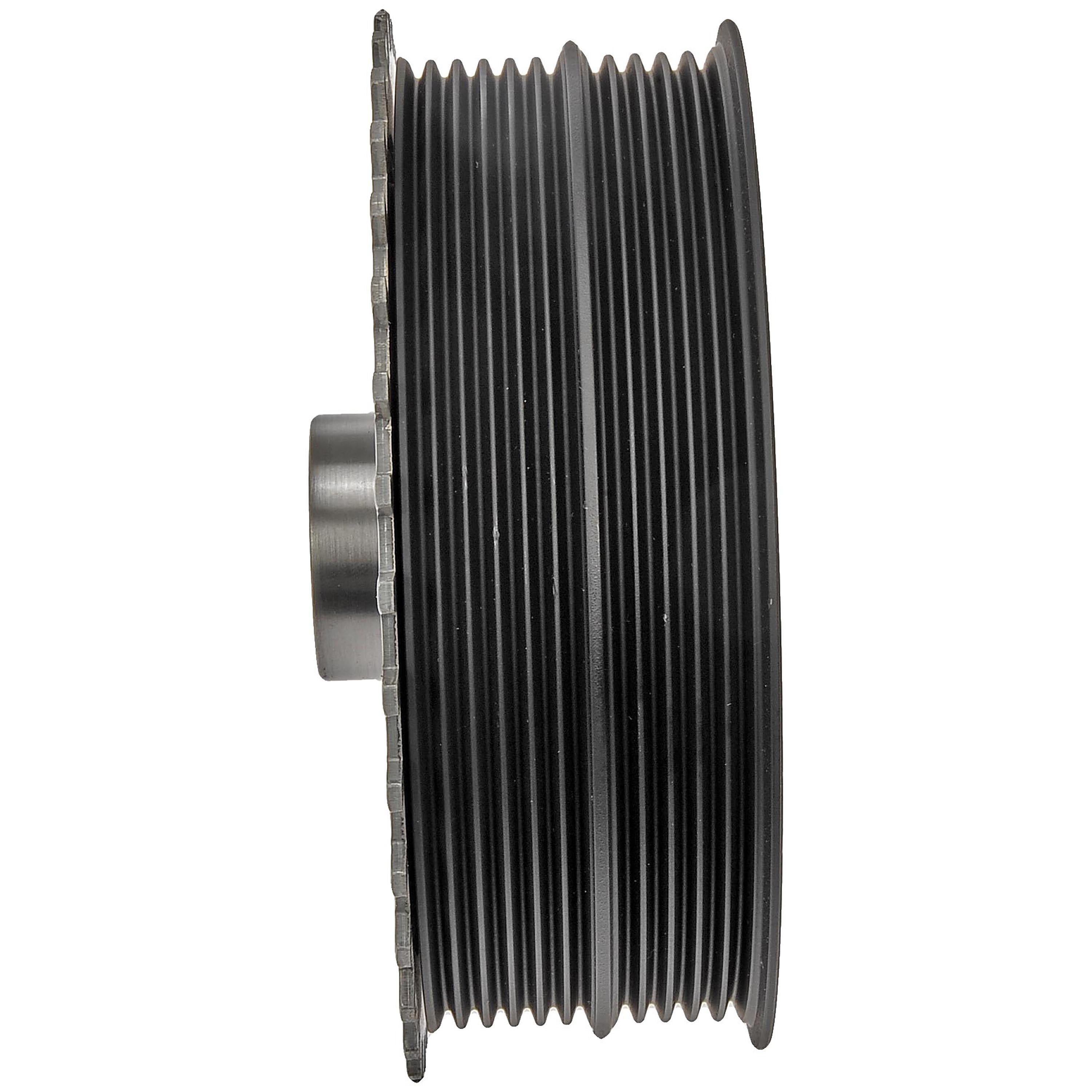 Dorman 594-770 Engine Harmonic Balancer for Specific Ford / Mazda / Mercury Models Fits select: 2008 FORD ESCAPE, 2004-2005 MAZDA 3