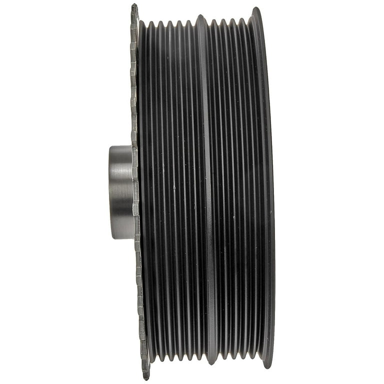 Dorman 594-770 Engine Harmonic Balancer for Specific Ford / Mazda