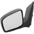 thumbnail image 2 of Garage-Pro Driver & Passenger Side Power Heated Mirrors for Honda Odyssey 2005-2010 Paintable, 2 of 3
