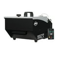 thumbnail image 1 of American DJ Mister Kool II Wired Remote Low Lying Water Based Smoke Fog Machine, 1 of 11