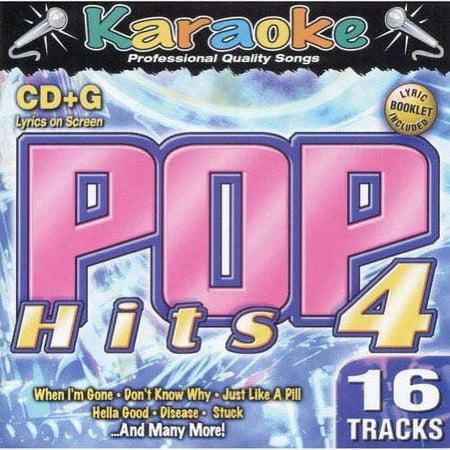 Pop Hits, Vol.4